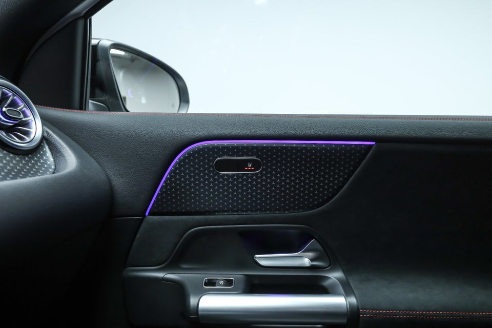 Mercedes EQA250+ AMG Advance 5d