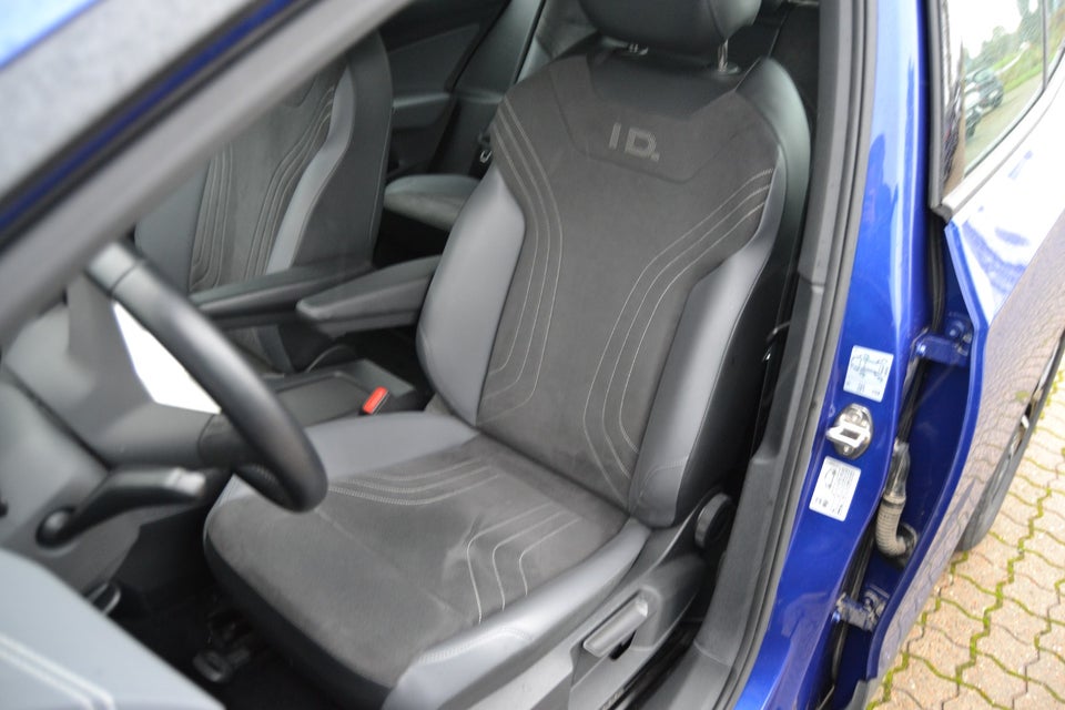 VW ID.4 77 Pro Performance 5d