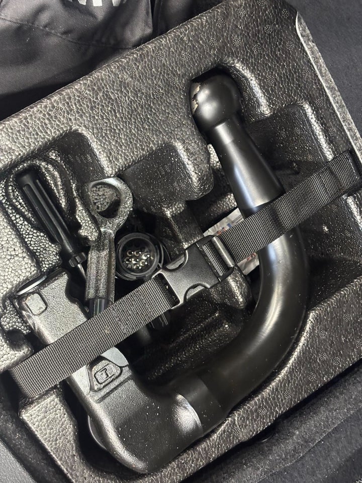 BMW X1 1,5 xDrive25e M-Sport aut. 5d