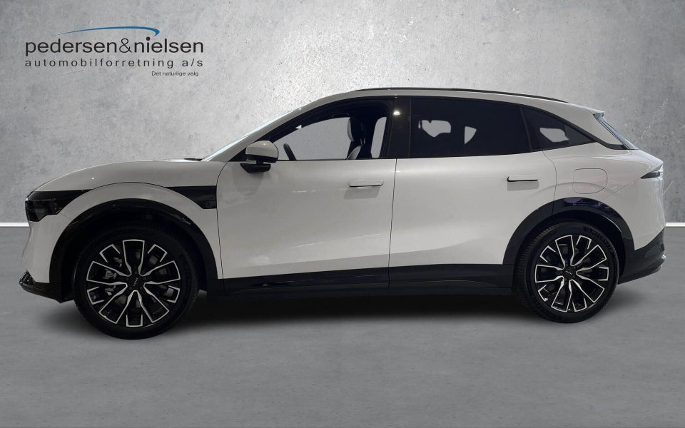 Zeekr 7X Long Range RWD 5d