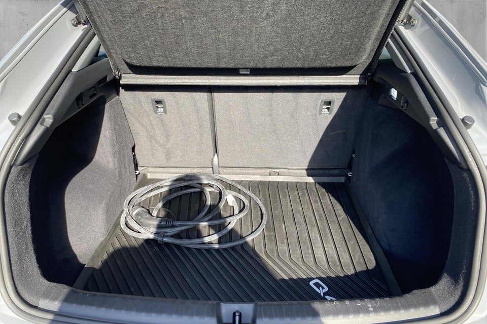 Audi Q4 e-tron 35 Sportback 5d