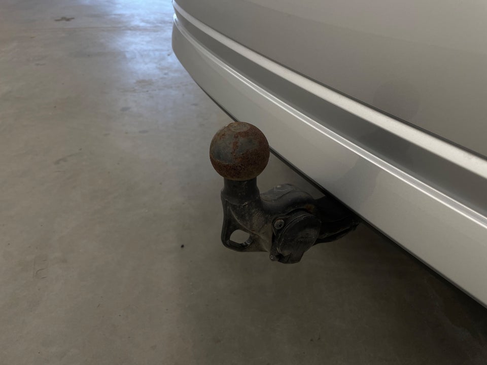 Skoda Octavia 1,5 TSi 150 Ambition Combi 5d
