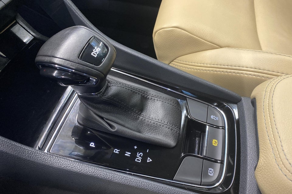 Skoda Karoq 1,5 TSi 150 Style DSG 5d