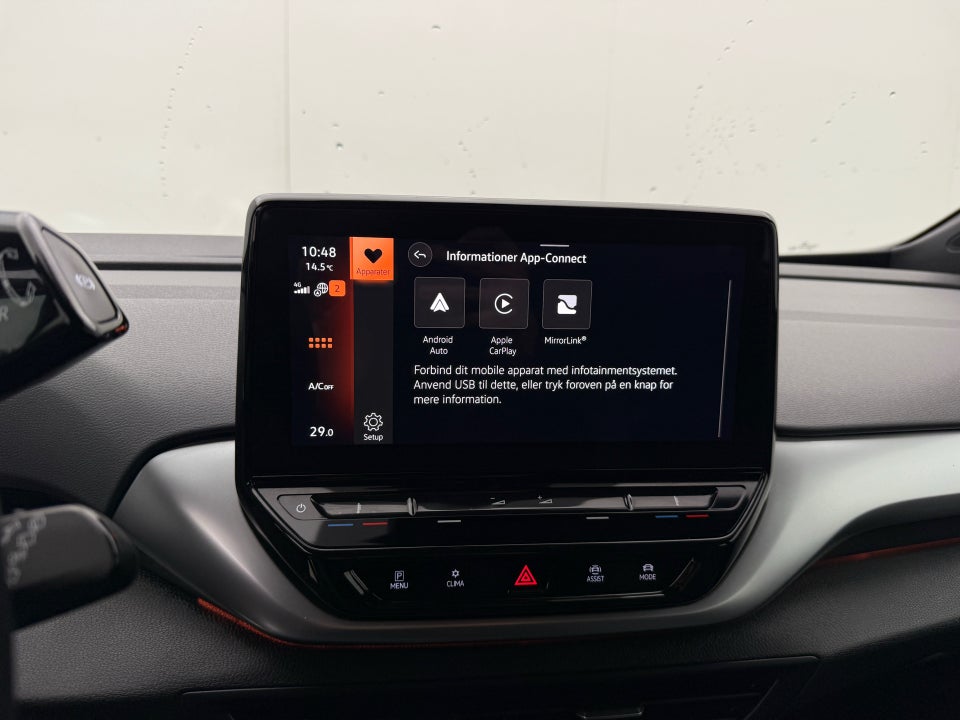 VW ID.4 77 Pro Performance 5d