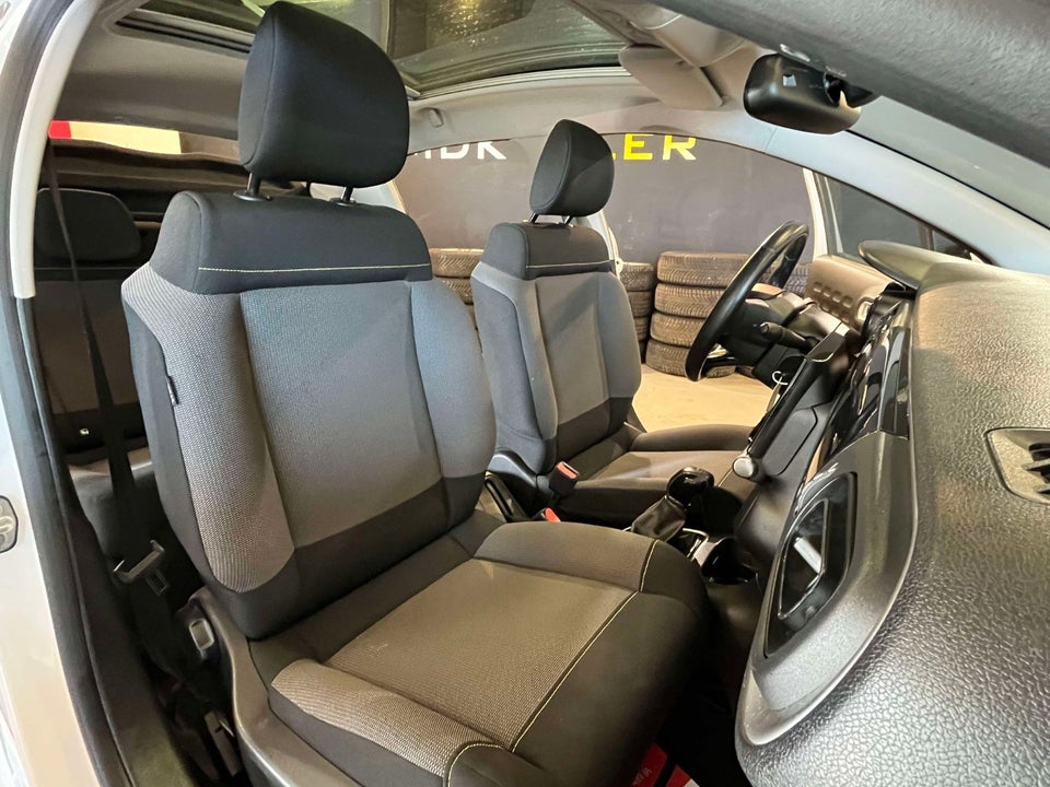 Citroën C3 1,2 PureTech 82 Attaque+ 5d