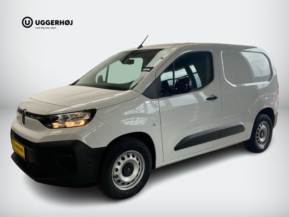 Citroën ë-Berlingo 50 L1 MasterLine Van