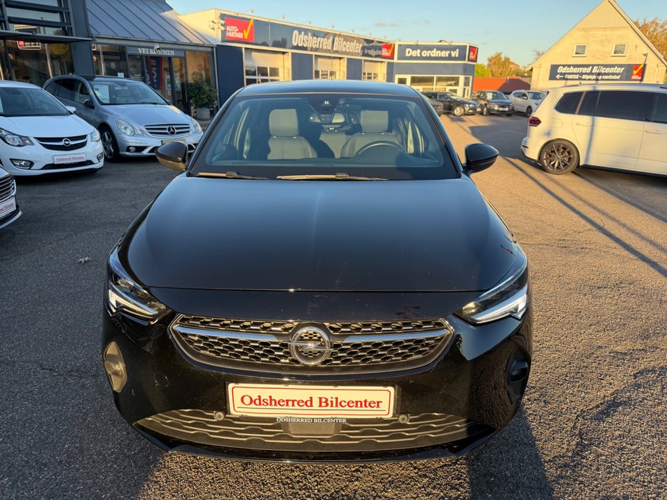 Opel Corsa 1,2 T 100 Elegance 5d