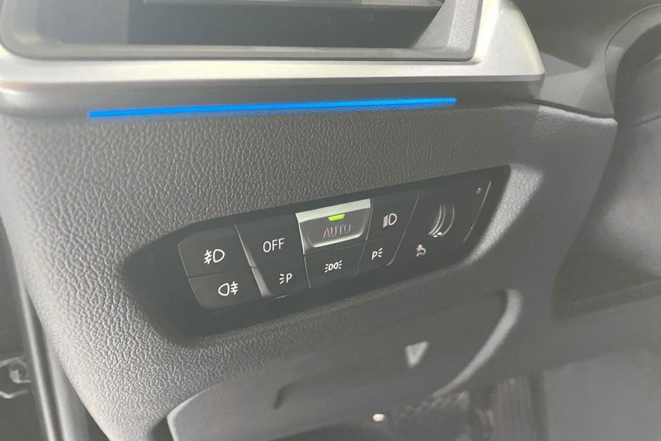 BMW 330e 2,0 Touring Sport Line aut. 5d