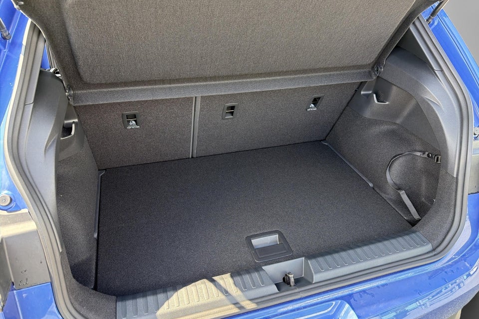 VW ID. Polo 52 Style Launch Edition 5d