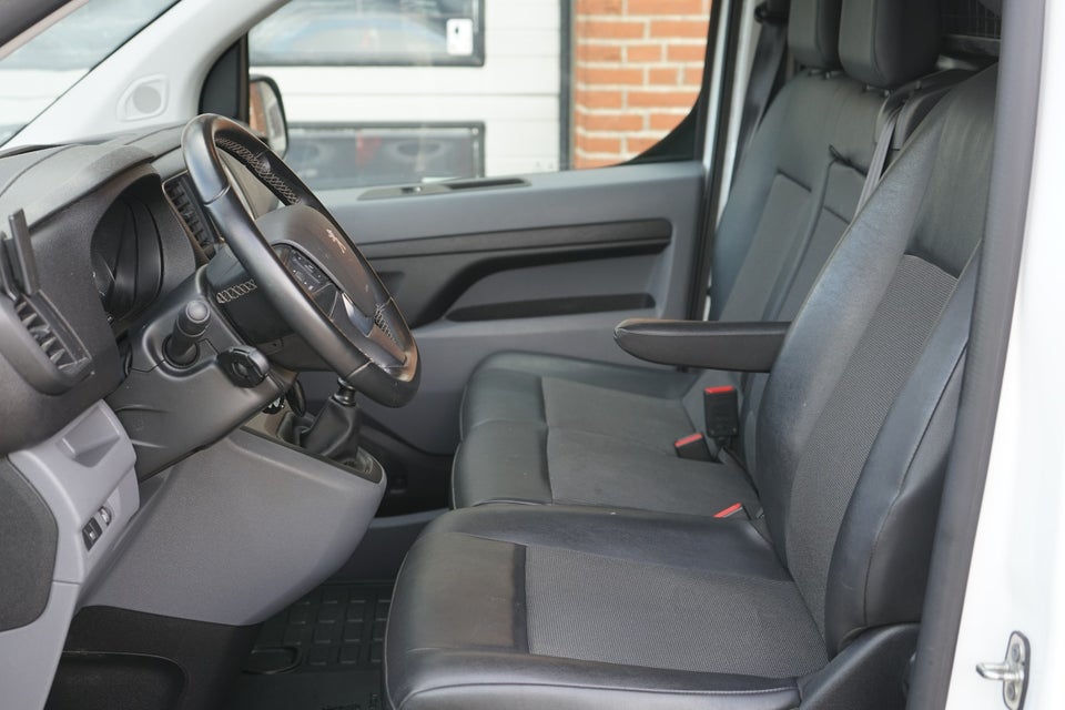 Peugeot Expert 2,0 BlueHDi 144 L2 Plus Van