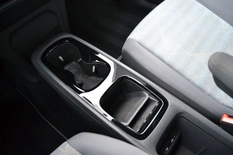 VW ID.3 58 Pro Life 5d