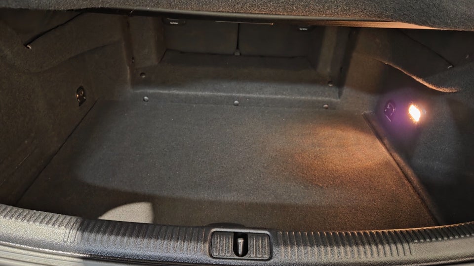 Audi A3 1,4 TFSi 150 Ambition Cabriolet S-tr. 2d