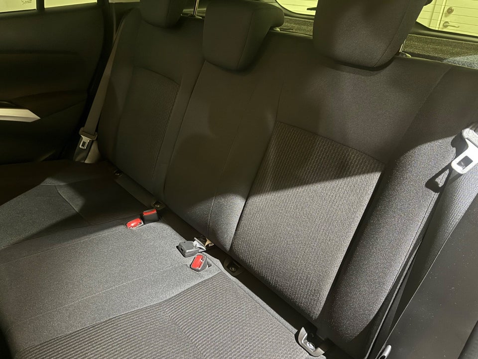 Suzuki S-Cross 1,0 Boosterjet Comfort 5d