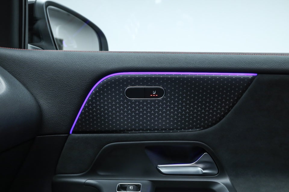 Mercedes EQA250+ AMG Advance 5d