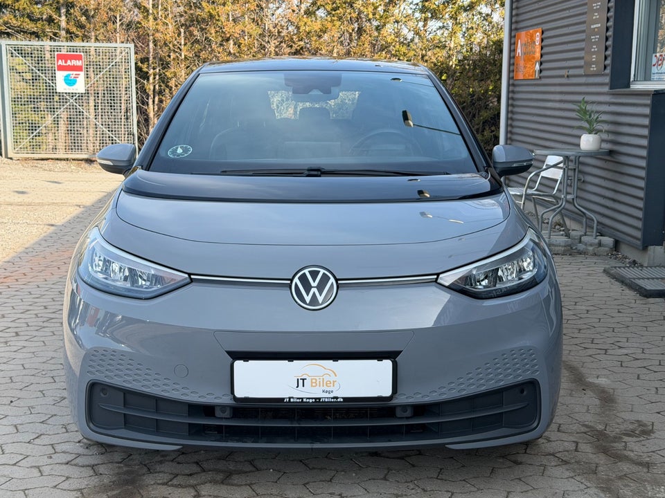 VW ID.3 77 Pro S 5d