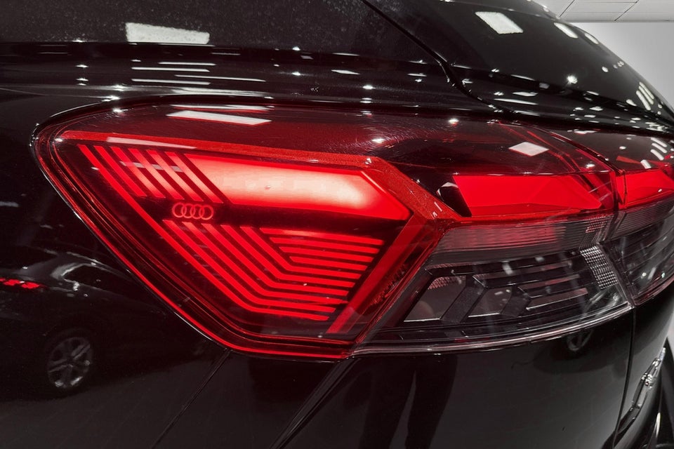 Audi Q4 e-tron 45 Ultra 5d