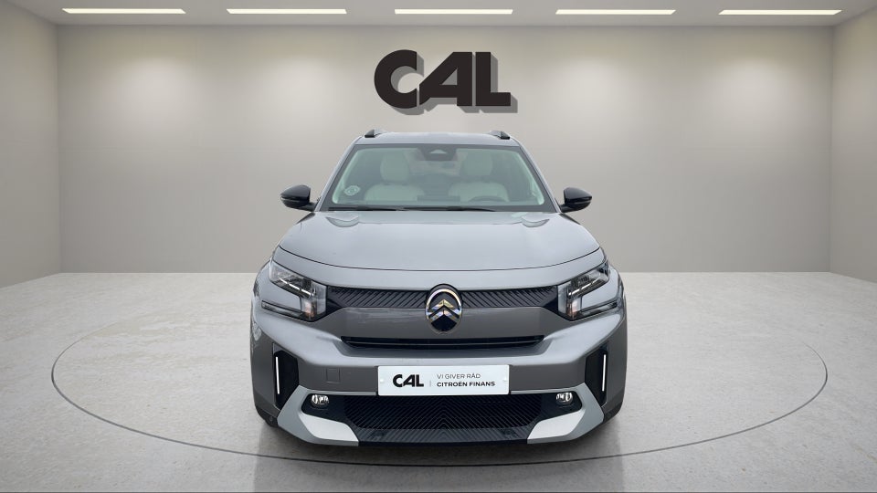 Citroën ë-C3 Aircross 44 VTR Sport 5d