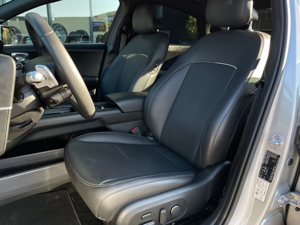 Hyundai Ioniq 6 77 Ultimate AWD 4d