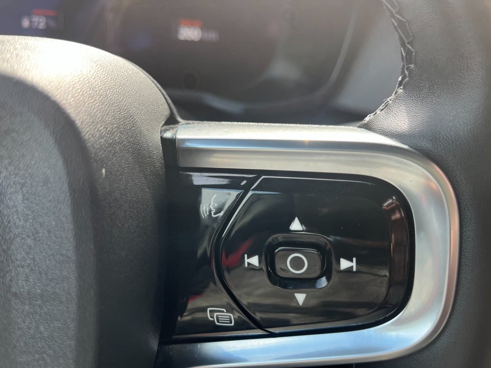 Polestar 2 Standard Range 5d