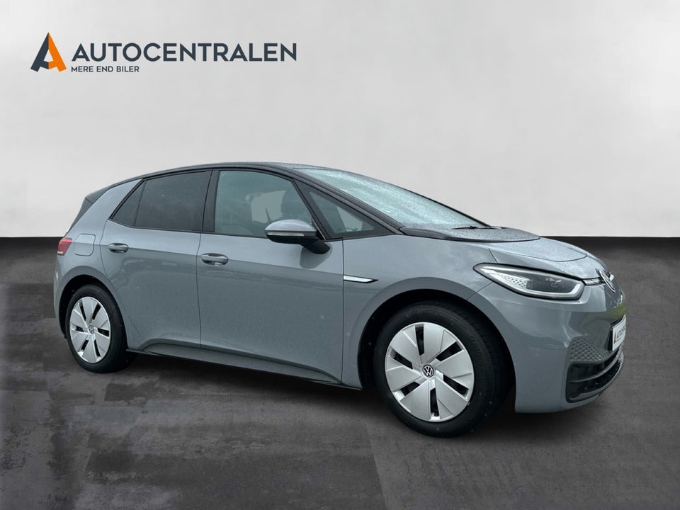 VW ID.3 45 Performance 5d