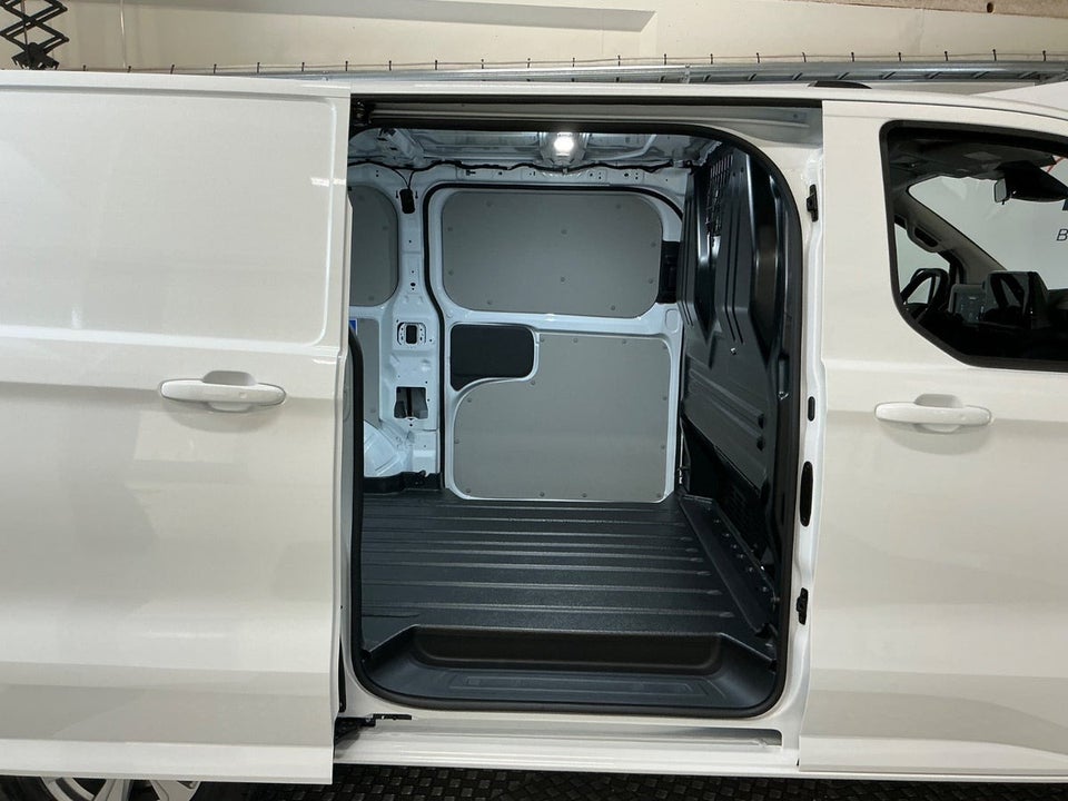 Ford E-Transit Custom 320S 64 Limited