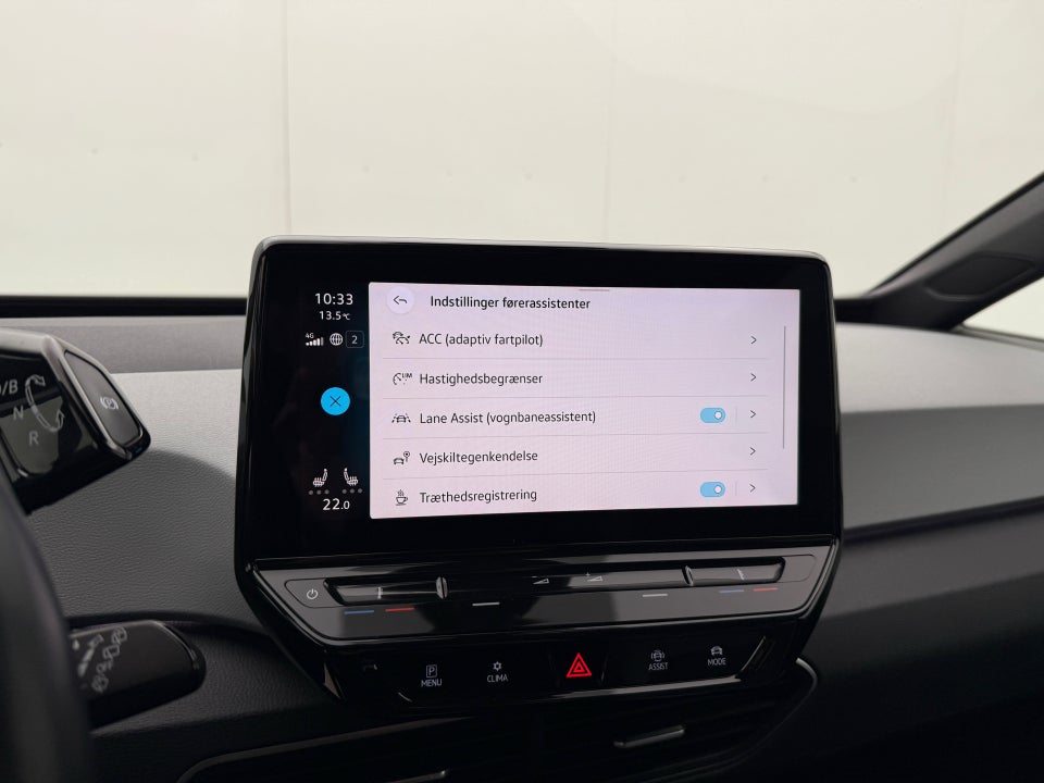 VW ID.3 58 Pro Business 5d