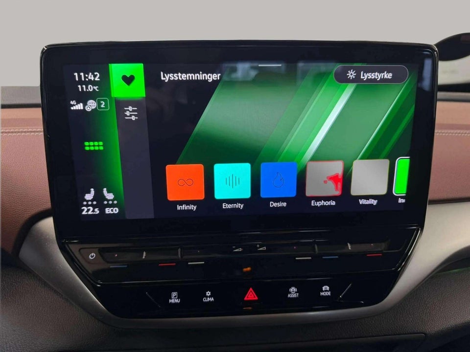 VW ID.5 77 Pro Performance 5d