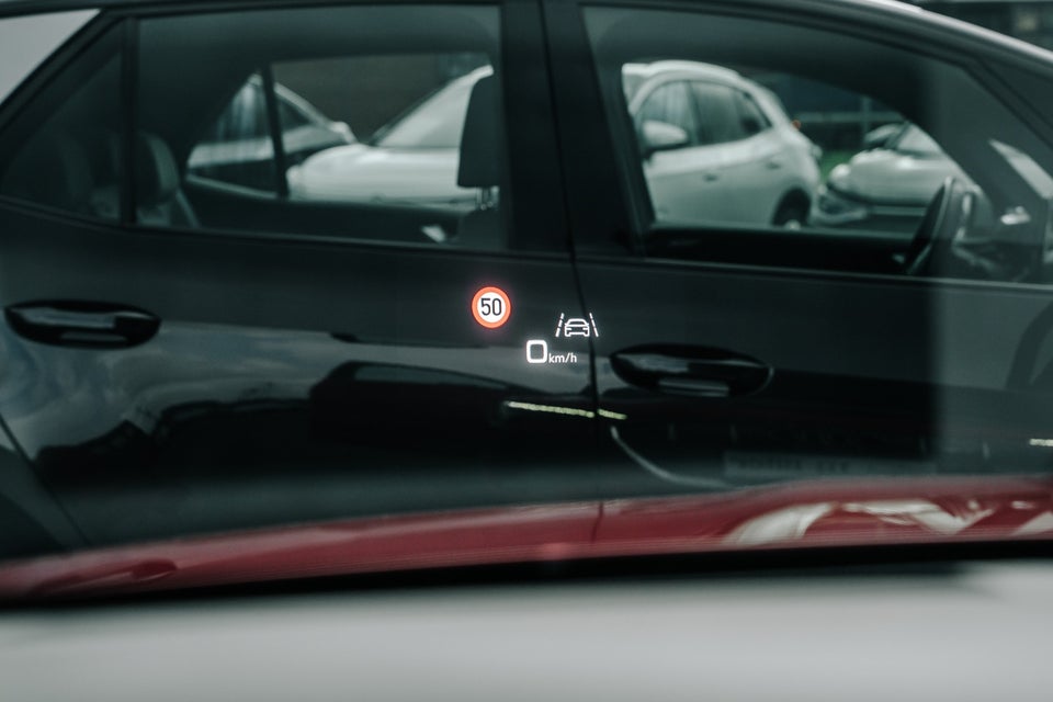 Audi e-tron 55 S-line Prestige Sportback quattro 5d