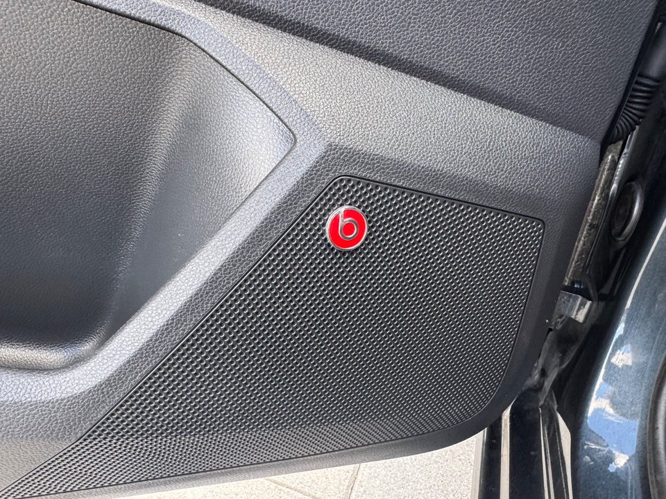 Seat Ibiza 1,0 TSi 115 FR 5d