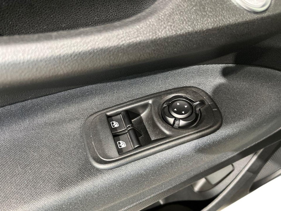 Fiat 500e 24 Action 3d