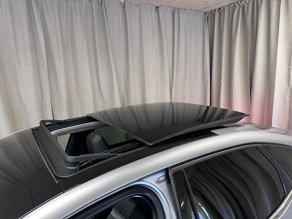 Citroën ë-C4 X 50 Palais Sky 4d