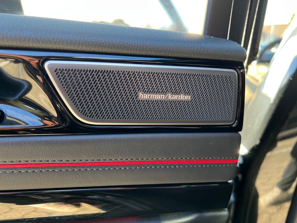 VW ID.7 86 GTX Max Tourer 4Motion 5d