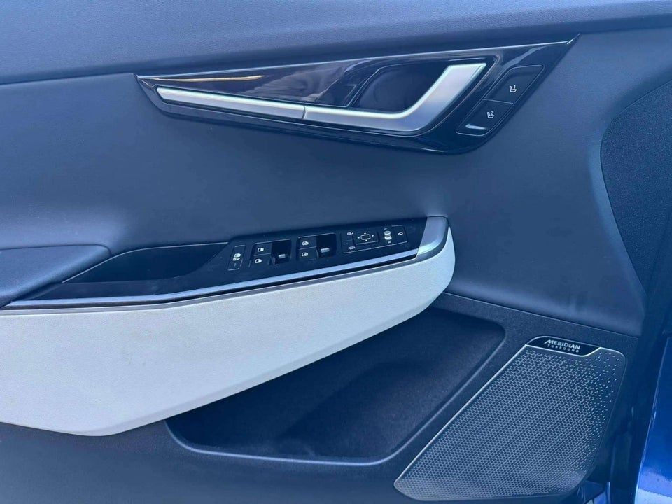 Kia EV6 77 Long Range GT-Line 5d