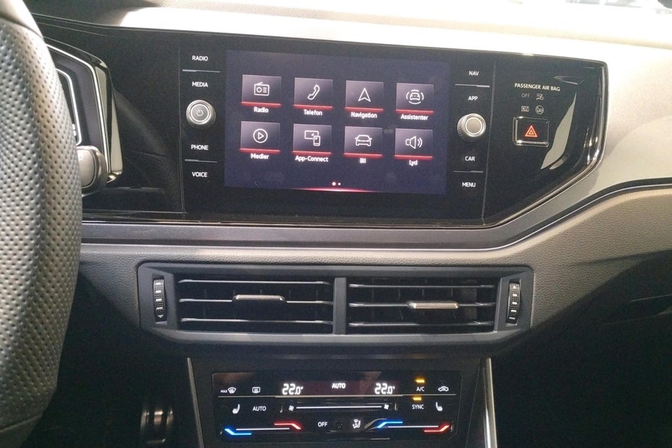 VW Polo 2,0 GTi DSG 5d