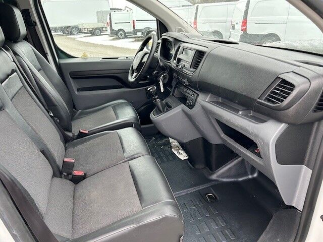 Toyota ProAce 2,0 D 120 Long Comfort 4d
