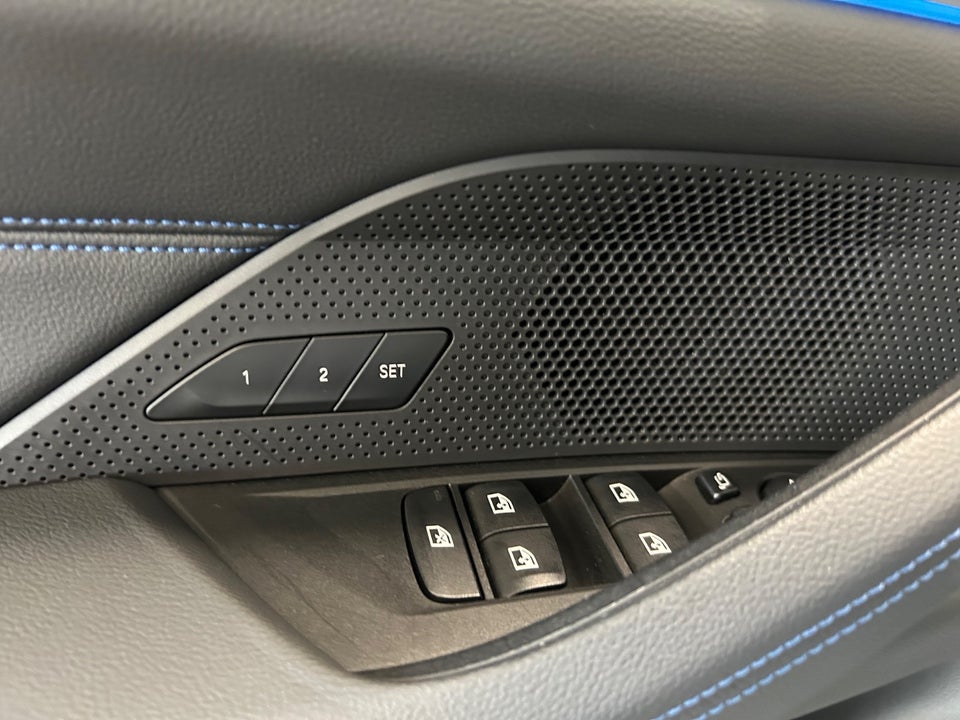 BMW i4 eDrive40 M-Sport 5d