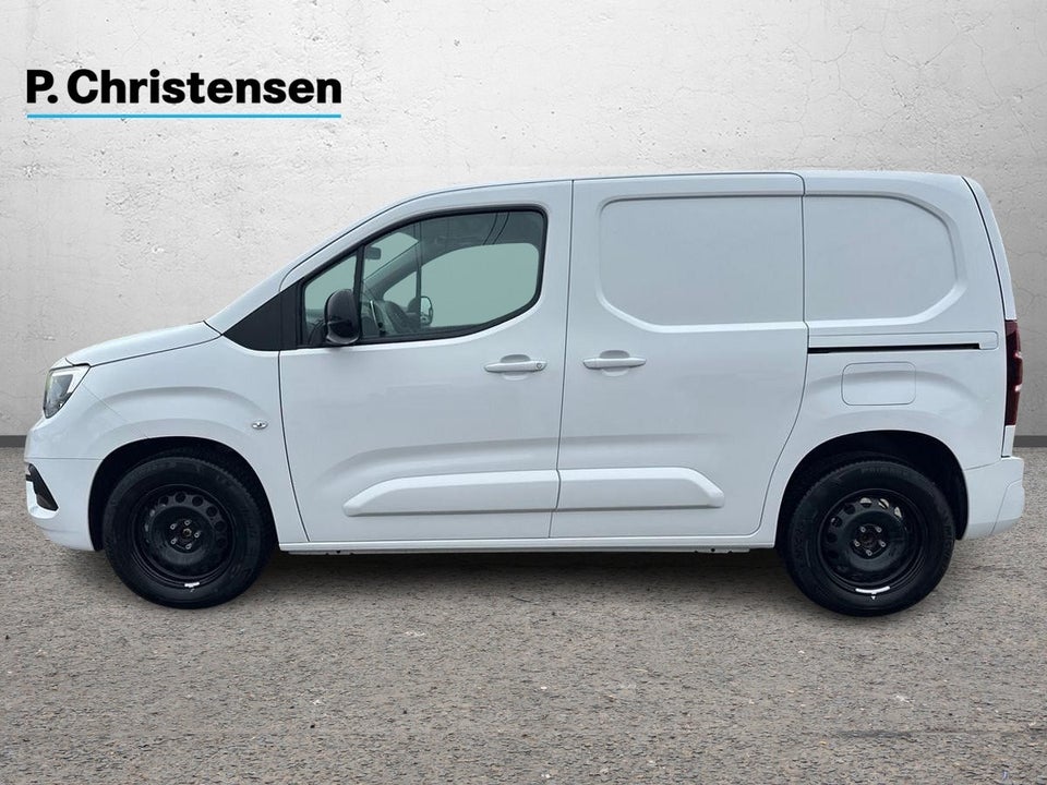 Opel Combo-e 50 Innovation+ L1V1