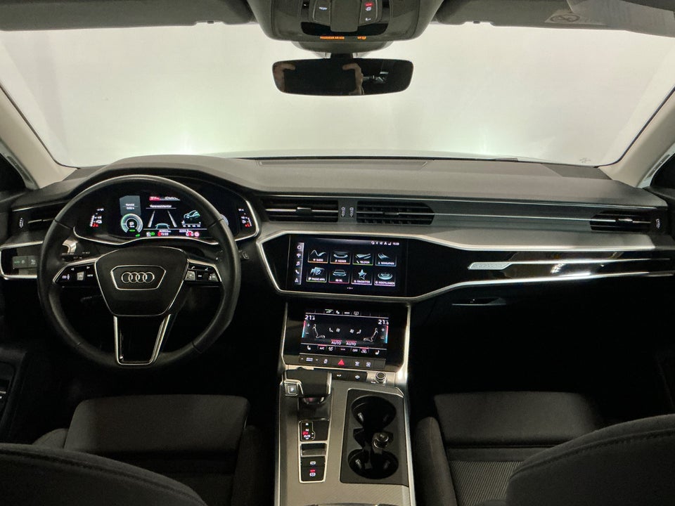 Audi A6 50 TFSi e Sport Prestige Avant quattro S-tr. 5d