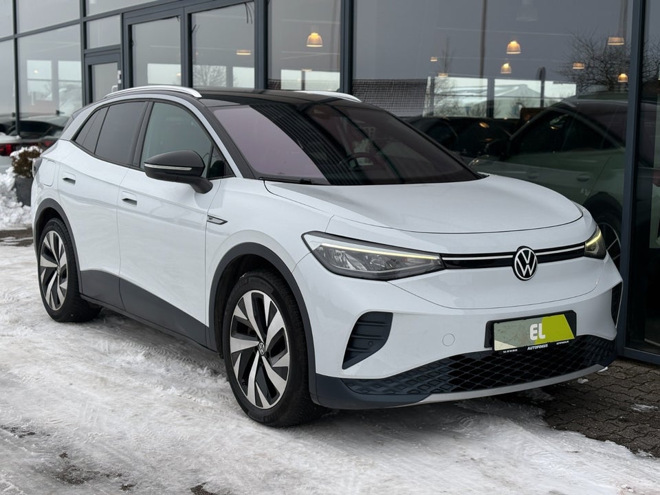 VW ID.4 77 1ST Pro Performance 5d