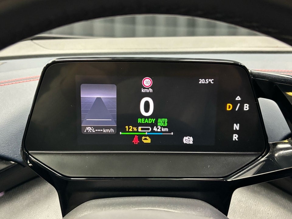 VW ID.5 77 GTX 4Motion 5d