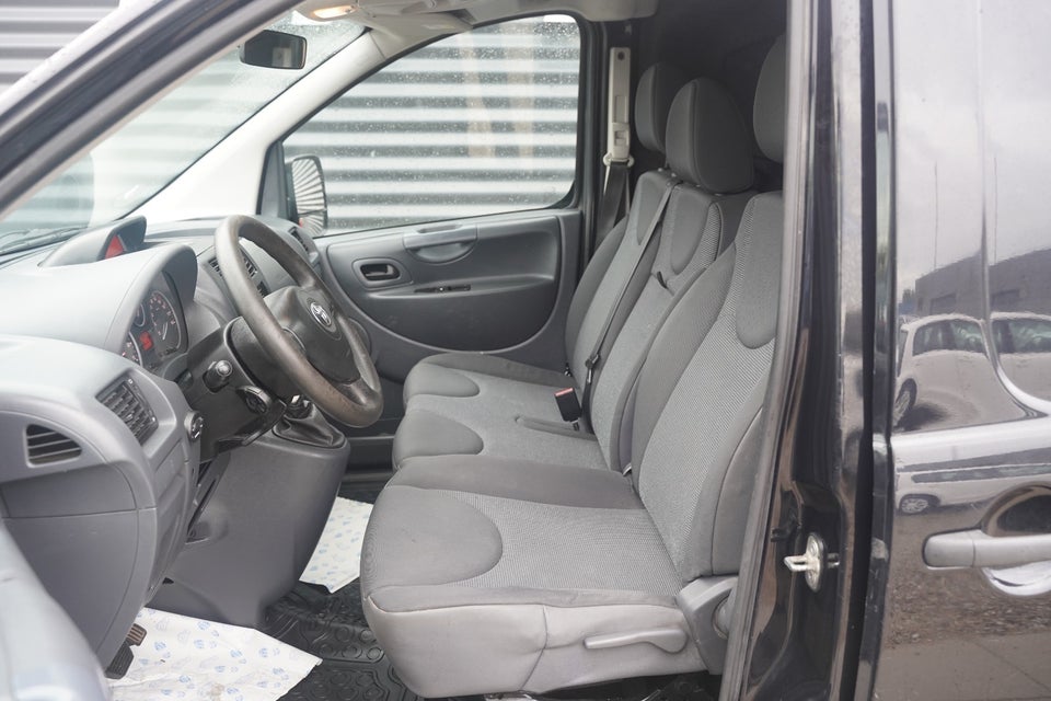 Toyota ProAce 2,0 D 163 T2 L2H1 aut. 5d