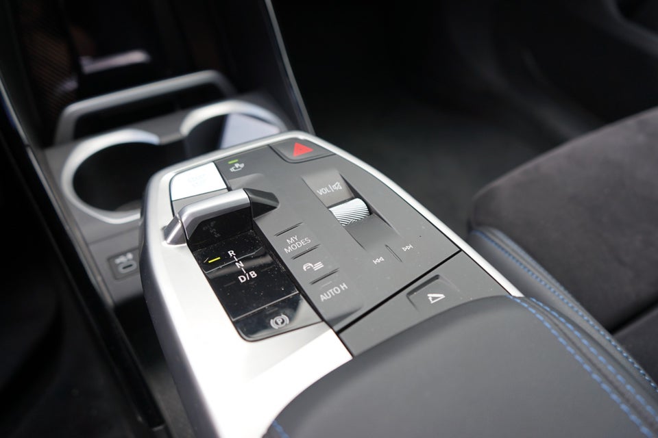 BMW iX1 xDrive30 M-Sport 5d