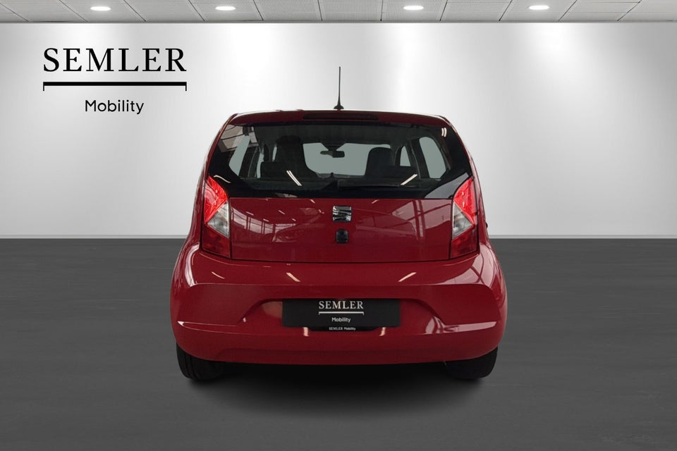 Seat Mii Electric 5d
