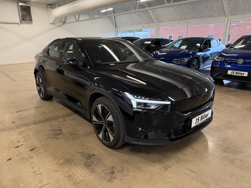 Polestar 2 Standard Range 5d