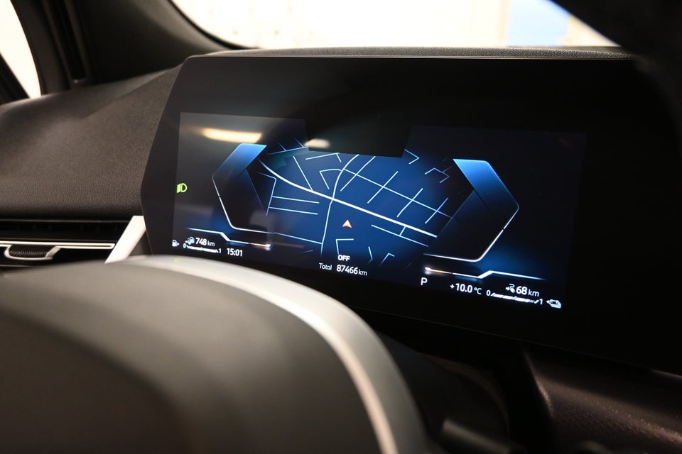 BMW 225e 1,5 Active Tourer M-Sport xDrive aut. 5d