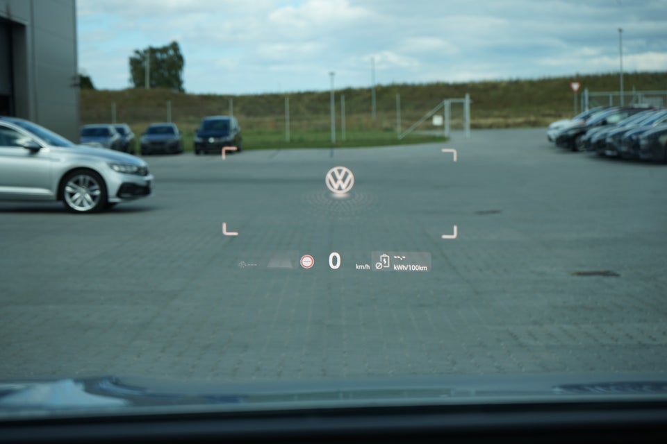 VW ID.7 77 Style Tourer 5d