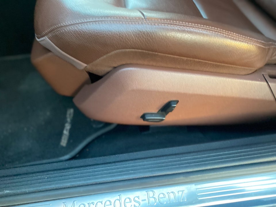 Mercedes E350 3,0 CDi aut. BE 4d