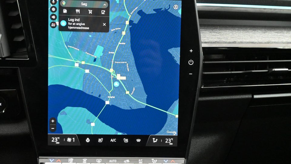 Renault Austral 1,3 mHEV Techno aut. 5d