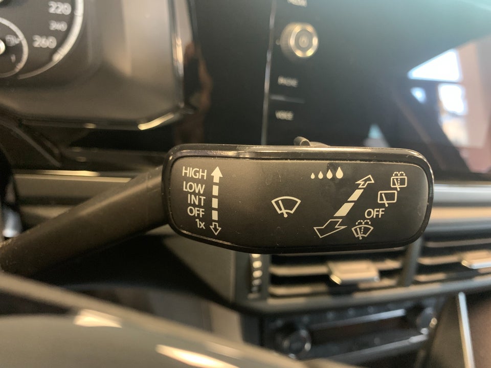 VW Polo 1,0 TSi 95 Comfortline 5d