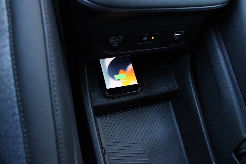 Hyundai Ioniq 5 58 Advanced 5d